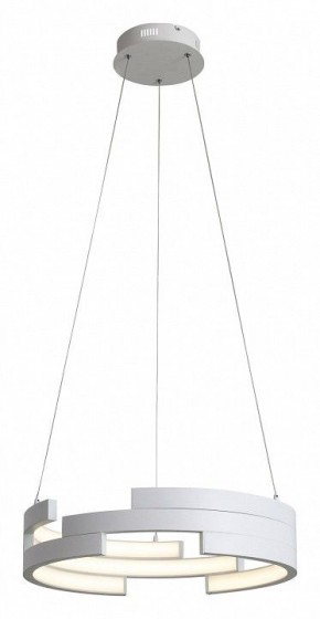 Подвесной светильник ST-Luce Genuine SL963.503.01 в Южноуральске - yuzhnouralsk.ok-mebel.com | фото 4