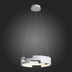 Подвесной светильник ST-Luce Genuine SL963.503.01 в Южноуральске - yuzhnouralsk.ok-mebel.com | фото 7