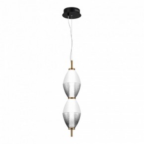 Подвесной светильник ST-Luce Ice SL6130.403.15 в Южноуральске - yuzhnouralsk.ok-mebel.com | фото 3