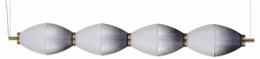 Подвесной светильник ST-Luce Ice SL6130.403.24 в Южноуральске - yuzhnouralsk.ok-mebel.com | фото
