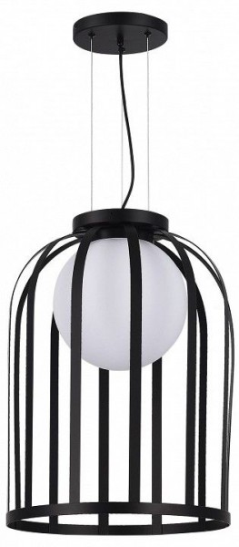 Подвесной светильник ST-Luce Nordic SL6129.403.01 в Южноуральске - yuzhnouralsk.ok-mebel.com | фото 2