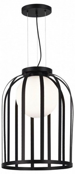 Подвесной светильник ST-Luce Nordic SL6129.403.01 в Южноуральске - yuzhnouralsk.ok-mebel.com | фото 3