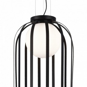 Подвесной светильник ST-Luce Nordic SL6129.403.01 в Южноуральске - yuzhnouralsk.ok-mebel.com | фото 4