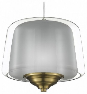 Подвесной светильник ST-Luce Pandora SL6127.313.01 в Южноуральске - yuzhnouralsk.ok-mebel.com | фото