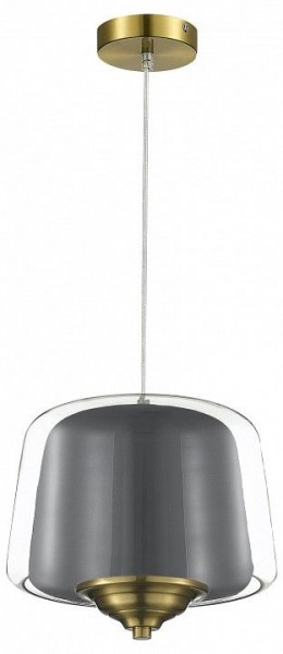 Подвесной светильник ST-Luce Pandora SL6127.313.01 в Южноуральске - yuzhnouralsk.ok-mebel.com | фото 2