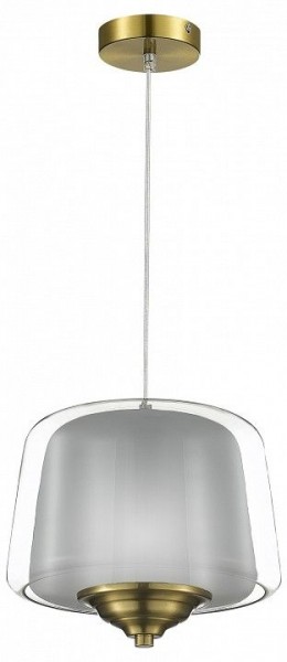 Подвесной светильник ST-Luce Pandora SL6127.313.01 в Южноуральске - yuzhnouralsk.ok-mebel.com | фото 3