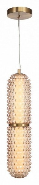 Подвесной светильник ST-Luce SAGUARO SL6144.303.01 в Южноуральске - yuzhnouralsk.ok-mebel.com | фото 2