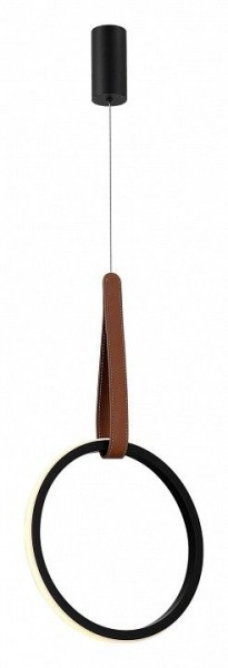 Подвесной светильник ST-Luce Shape SL6131.403.12 в Южноуральске - yuzhnouralsk.ok-mebel.com | фото 2