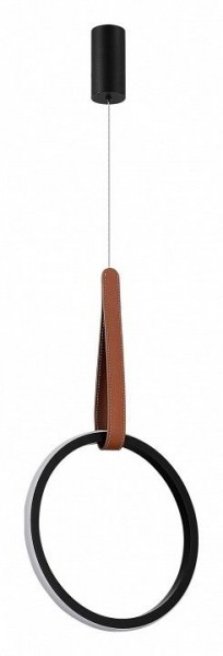 Подвесной светильник ST-Luce Shape SL6131.403.12 в Южноуральске - yuzhnouralsk.ok-mebel.com | фото 3