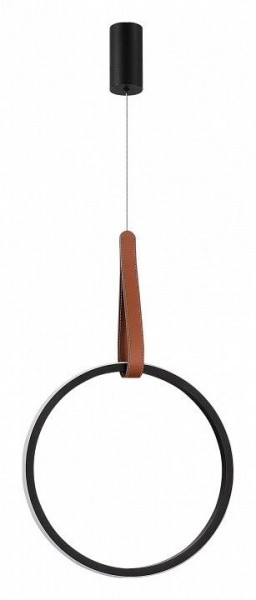 Подвесной светильник ST-Luce Shape SL6131.403.20 в Южноуральске - yuzhnouralsk.ok-mebel.com | фото 3