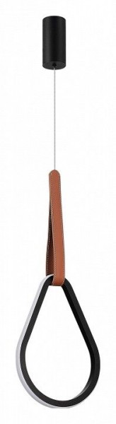 Подвесной светильник ST-Luce Shape SL6131.413.12 в Южноуральске - yuzhnouralsk.ok-mebel.com | фото 3