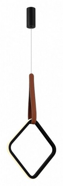 Подвесной светильник ST-Luce Shape SL6131.423.12 в Южноуральске - yuzhnouralsk.ok-mebel.com | фото 2