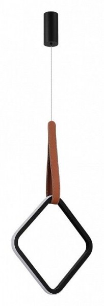 Подвесной светильник ST-Luce Shape SL6131.423.12 в Южноуральске - yuzhnouralsk.ok-mebel.com | фото 3