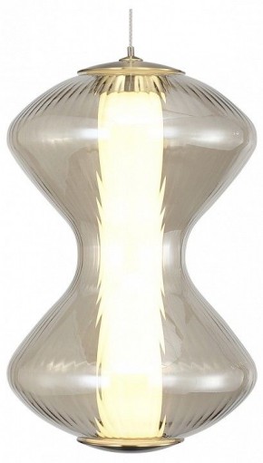 Подвесной светильник ST-Luce SPINE SL6136.203.01 в Южноуральске - yuzhnouralsk.ok-mebel.com | фото
