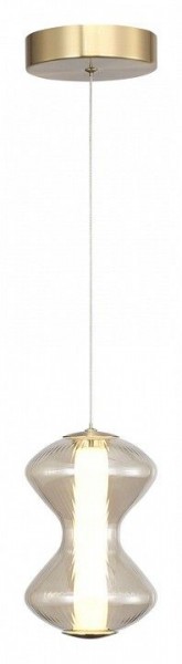 Подвесной светильник ST-Luce SPINE SL6136.203.01 в Южноуральске - yuzhnouralsk.ok-mebel.com | фото 2