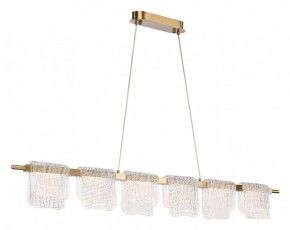 Подвесной светильник ST-Luce VOILE SL6021.203.36 в Южноуральске - yuzhnouralsk.ok-mebel.com | фото 3
