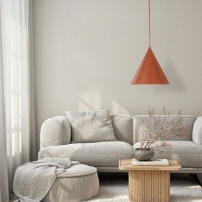 Подвесной светильник TK Lighting Cono 10065 Cono в Южноуральске - yuzhnouralsk.ok-mebel.com | фото 3