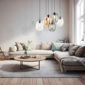 Подвесной светильник TK Lighting Elio 5974 Elio в Южноуральске - yuzhnouralsk.ok-mebel.com | фото 2