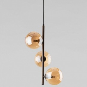 Подвесной светильник TK Lighting ESTERA 6188 ESTERA BROWN в Южноуральске - yuzhnouralsk.ok-mebel.com | фото