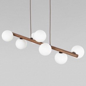 Подвесной светильник TK Lighting Estera Wood 10272 Estera Wood в Южноуральске - yuzhnouralsk.ok-mebel.com | фото