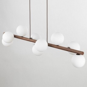 Подвесной светильник TK Lighting Estera Wood 10273 Estera Wood в Южноуральске - yuzhnouralsk.ok-mebel.com | фото