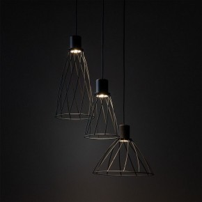 Подвесной светильник TK Lighting Modesto 10187 Modesto в Южноуральске - yuzhnouralsk.ok-mebel.com | фото 4