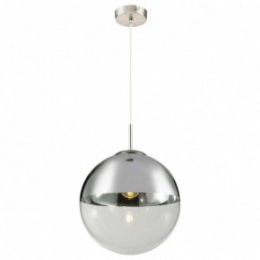 Подвесной светильник TopLight Glass TL1203H-51CH в Южноуральске - yuzhnouralsk.ok-mebel.com | фото