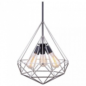 Подвесной светильник TopLight Grizel TL1178H-03BC в Южноуральске - yuzhnouralsk.ok-mebel.com | фото