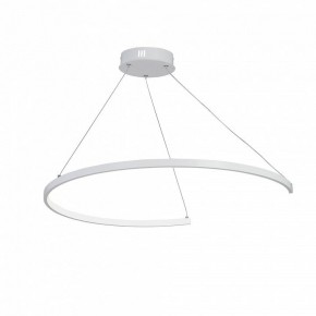 Подвесной светильник Vitaluce V2706 V2706-0/1S в Южноуральске - yuzhnouralsk.ok-mebel.com | фото 2