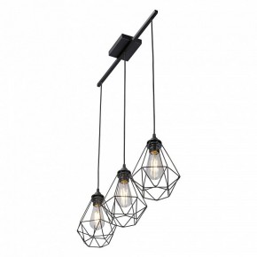 Подвесной светильник Vitaluce V2803 V2803-1/3S в Южноуральске - yuzhnouralsk.ok-mebel.com | фото 3