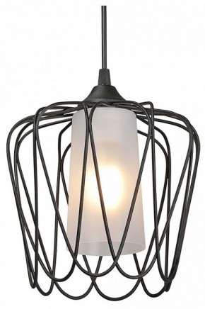 Подвесной светильник Vitaluce V2845 V2845-1/1S в Южноуральске - yuzhnouralsk.ok-mebel.com | фото 2