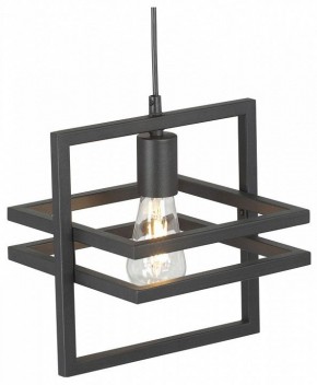 Подвесной светильник Vitaluce V2861 V2861-1/1S в Южноуральске - yuzhnouralsk.ok-mebel.com | фото