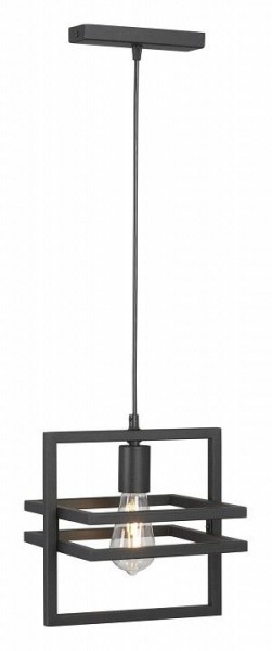 Подвесной светильник Vitaluce V2861 V2861-1/1S в Южноуральске - yuzhnouralsk.ok-mebel.com | фото 3