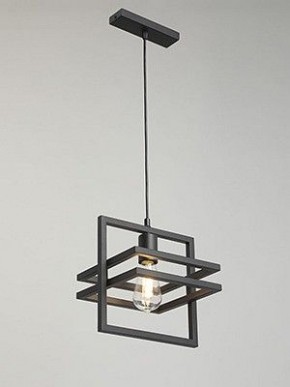 Подвесной светильник Vitaluce V2861 V2861-1/1S в Южноуральске - yuzhnouralsk.ok-mebel.com | фото 4