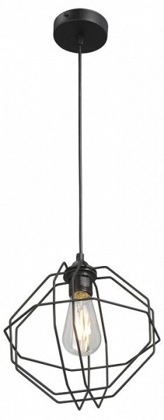 Подвесной светильник Vitaluce V2865 V2865-1/1S в Южноуральске - yuzhnouralsk.ok-mebel.com | фото 3