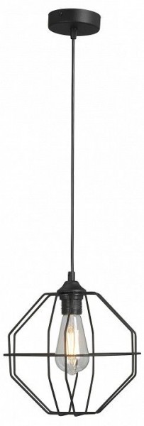 Подвесной светильник Vitaluce V2865 V2865-1/1S в Южноуральске - yuzhnouralsk.ok-mebel.com | фото 4