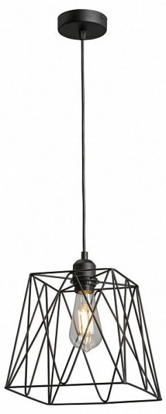 Подвесной светильник Vitaluce V2866 V2866-1/1S в Южноуральске - yuzhnouralsk.ok-mebel.com | фото 2
