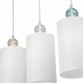 Подвесной светильник Vitaluce V2896 V2896-0/3S в Южноуральске - yuzhnouralsk.ok-mebel.com | фото 4