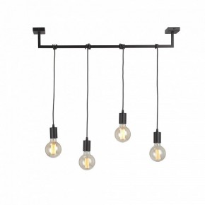 Подвесной светильник Vitaluce V3032 V3032-1/4S в Южноуральске - yuzhnouralsk.ok-mebel.com | фото 2