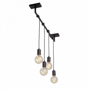 Подвесной светильник Vitaluce V3032 V3032-1/4S в Южноуральске - yuzhnouralsk.ok-mebel.com | фото 3