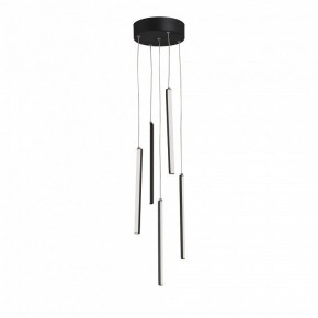 Подвесной светильник Vitaluce V3045 V3045-1/5S в Южноуральске - yuzhnouralsk.ok-mebel.com | фото 3