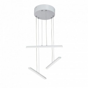 Подвесной светильник Vitaluce V3046 V3046-0/3S в Южноуральске - yuzhnouralsk.ok-mebel.com | фото 2