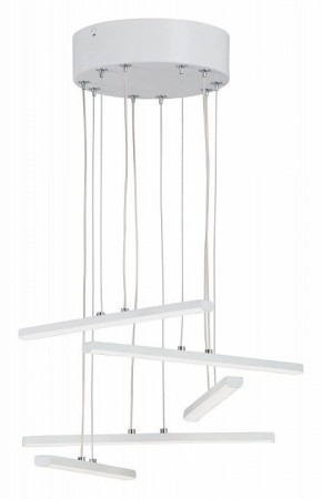 Подвесной светильник Vitaluce V3046 V3046-0/5S в Южноуральске - yuzhnouralsk.ok-mebel.com | фото
