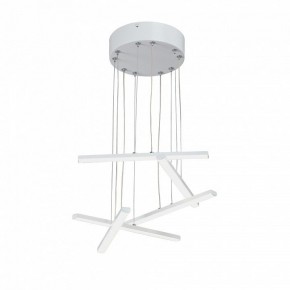 Подвесной светильник Vitaluce V3046 V3046-0/5S в Южноуральске - yuzhnouralsk.ok-mebel.com | фото 3
