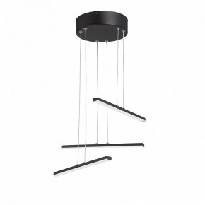 Подвесной светильник Vitaluce V3046 V3046-1/3S в Южноуральске - yuzhnouralsk.ok-mebel.com | фото 2