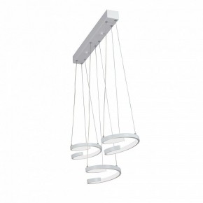 Подвесной светильник Vitaluce V3047 V3047-0/3S в Южноуральске - yuzhnouralsk.ok-mebel.com | фото 2