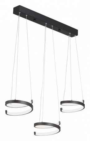 Подвесной светильник Vitaluce V3047 V3047-1/3S в Южноуральске - yuzhnouralsk.ok-mebel.com | фото