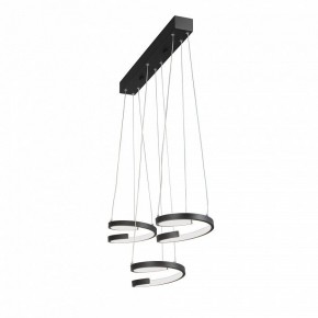 Подвесной светильник Vitaluce V3047 V3047-1/3S в Южноуральске - yuzhnouralsk.ok-mebel.com | фото 2