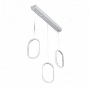 Подвесной светильник Vitaluce V3049 V3049-0/3S в Южноуральске - yuzhnouralsk.ok-mebel.com | фото 2