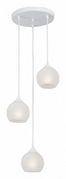 Подвесной светильник Vitaluce V3785 V3785-0/3S в Южноуральске - yuzhnouralsk.ok-mebel.com | фото